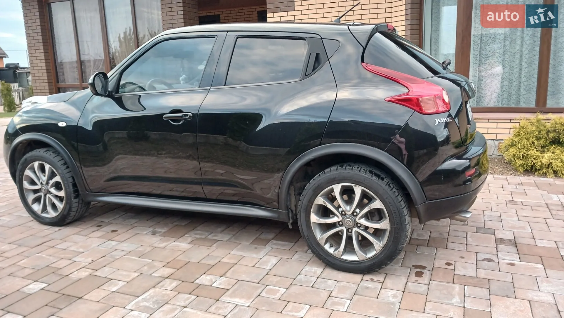2013 Nissan Juke - мініатюра 13