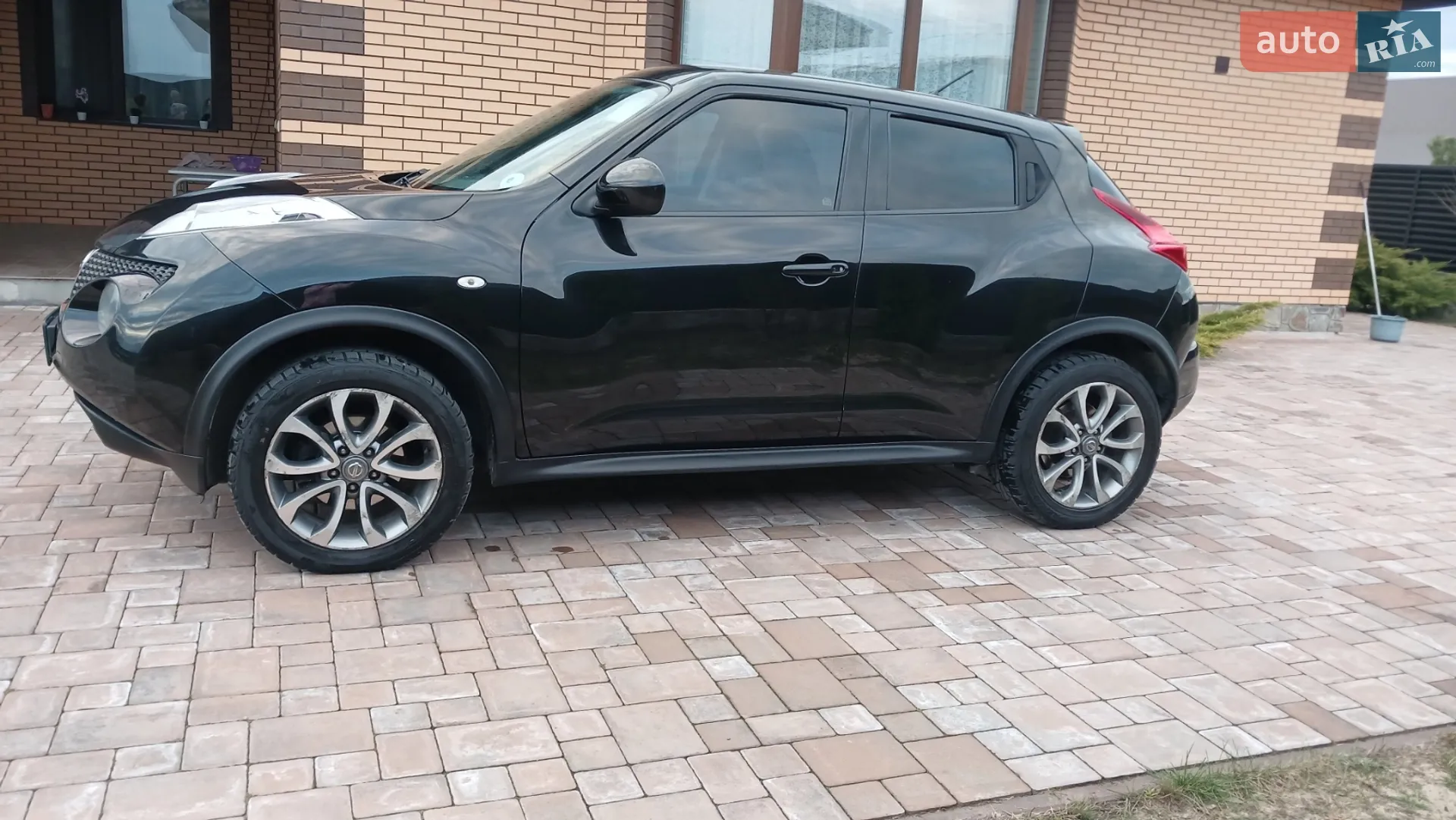 2013 Nissan Juke - мініатюра 14