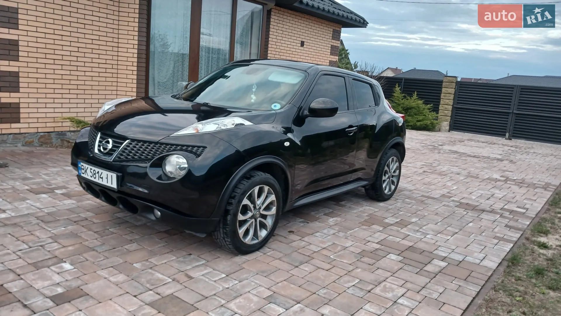 2013 Nissan Juke - мініатюра 15