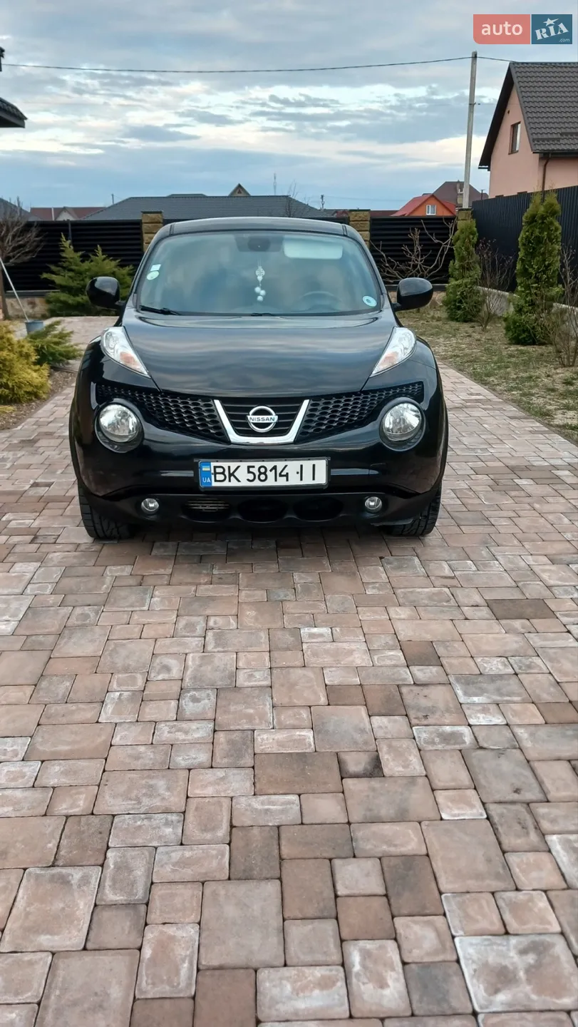 2013 Nissan Juke - мініатюра 16