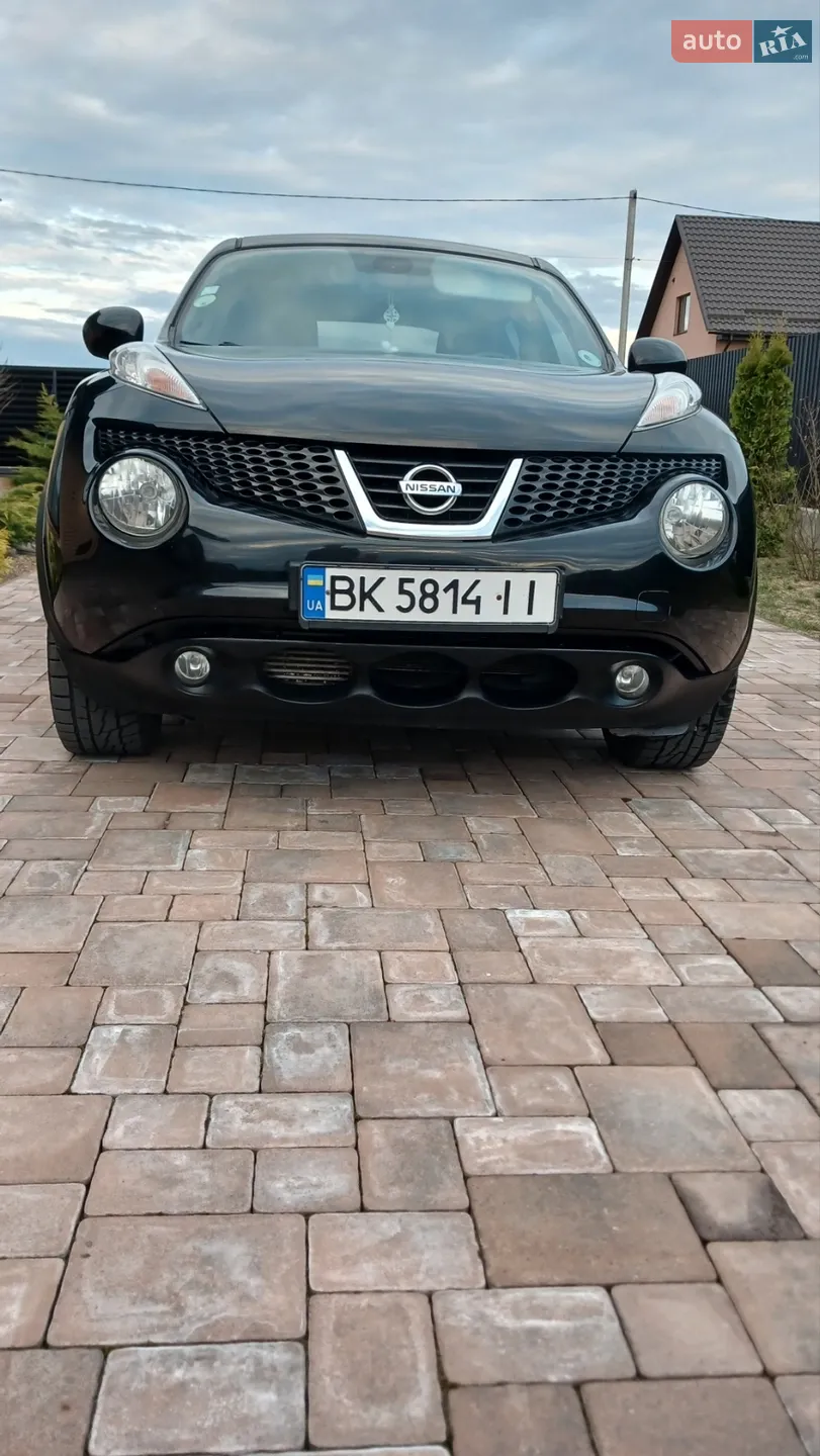 2013 Nissan Juke - мініатюра 17