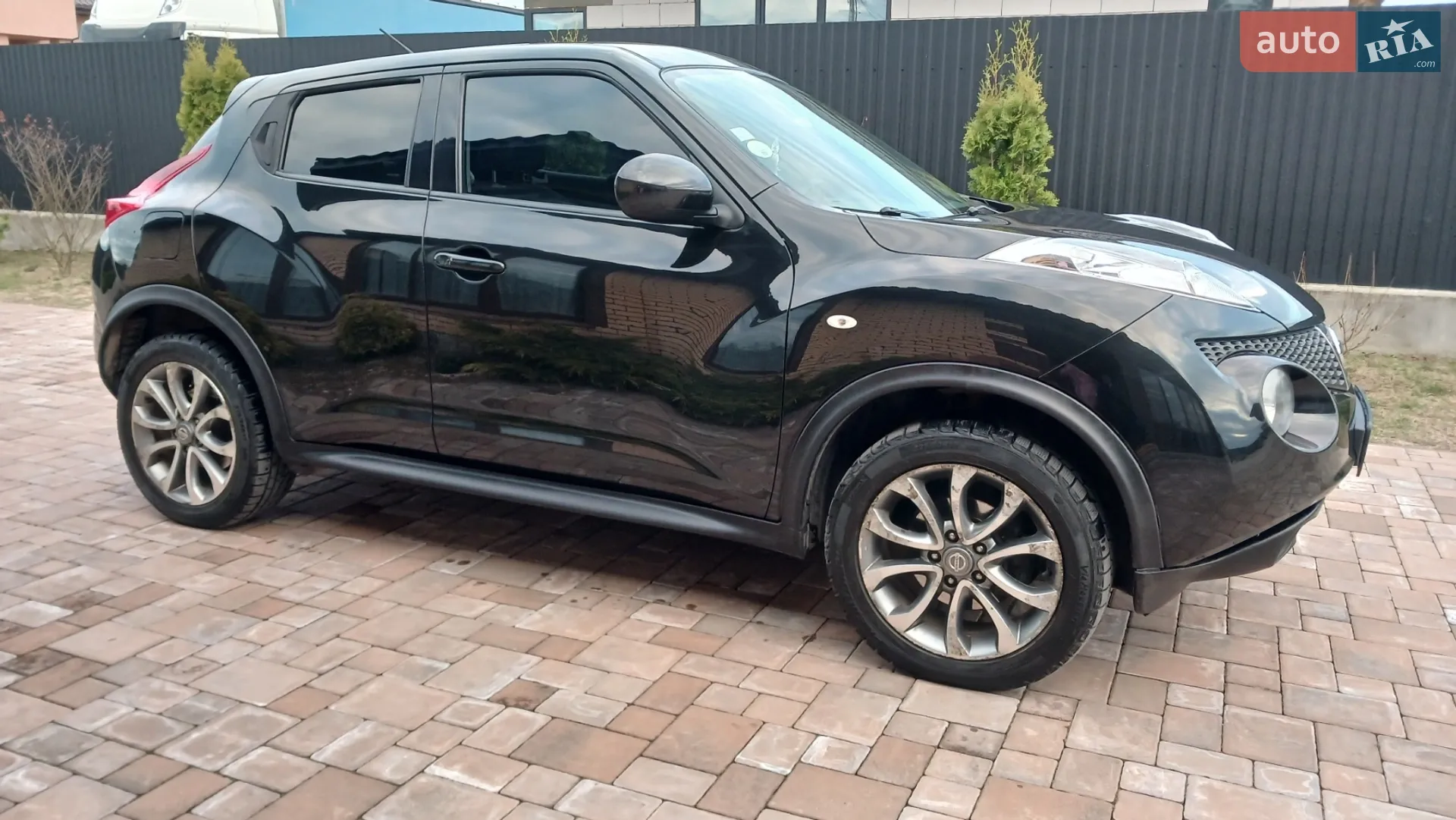 2013 Nissan Juke - мініатюра 19