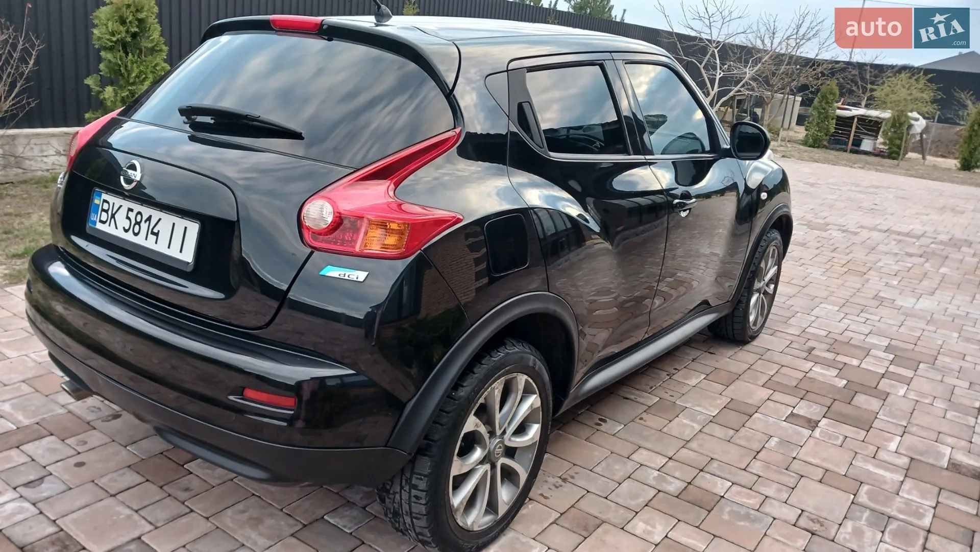 2013 Nissan Juke - мініатюра 20