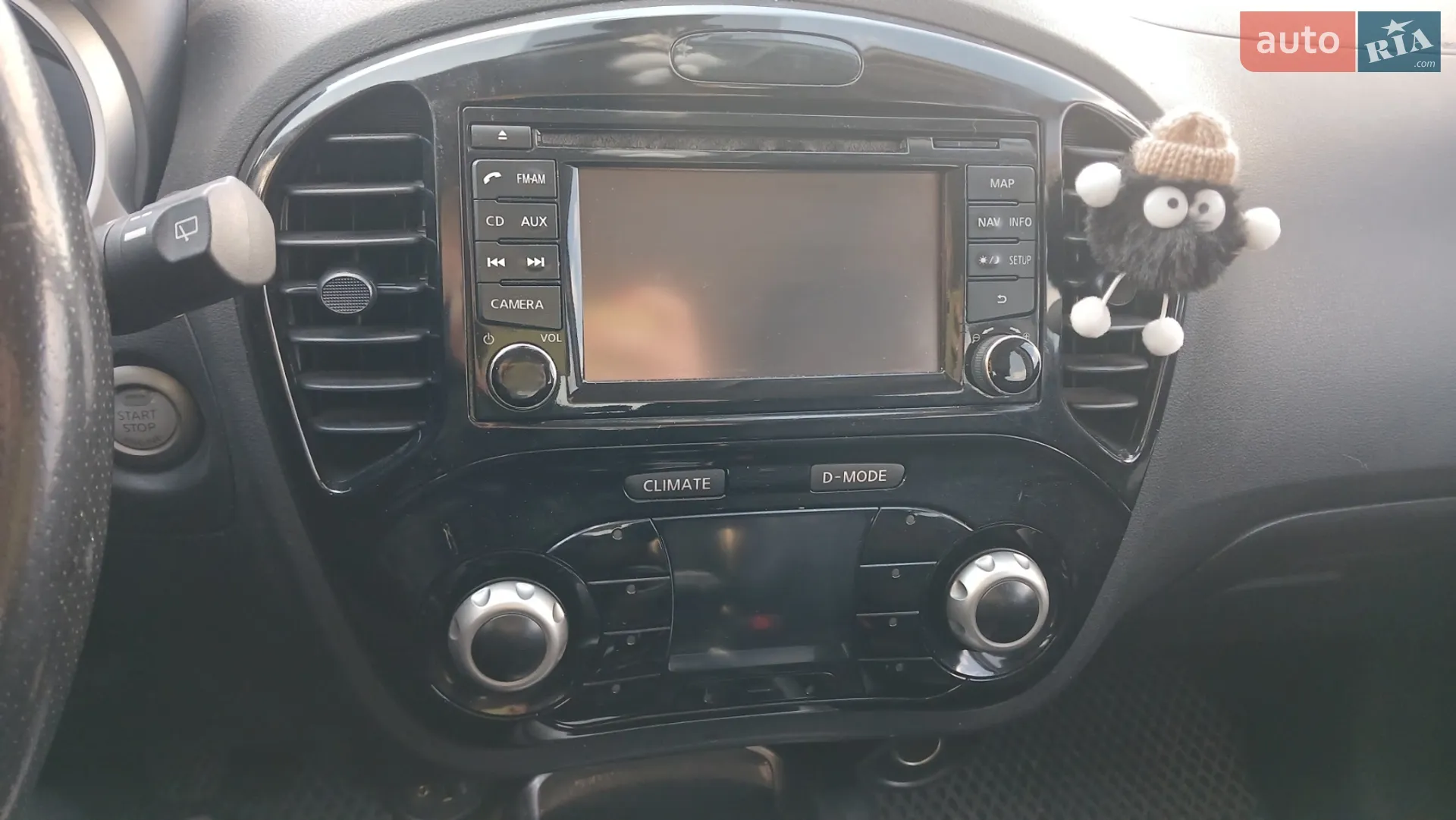 2013 Nissan Juke - мініатюра 22