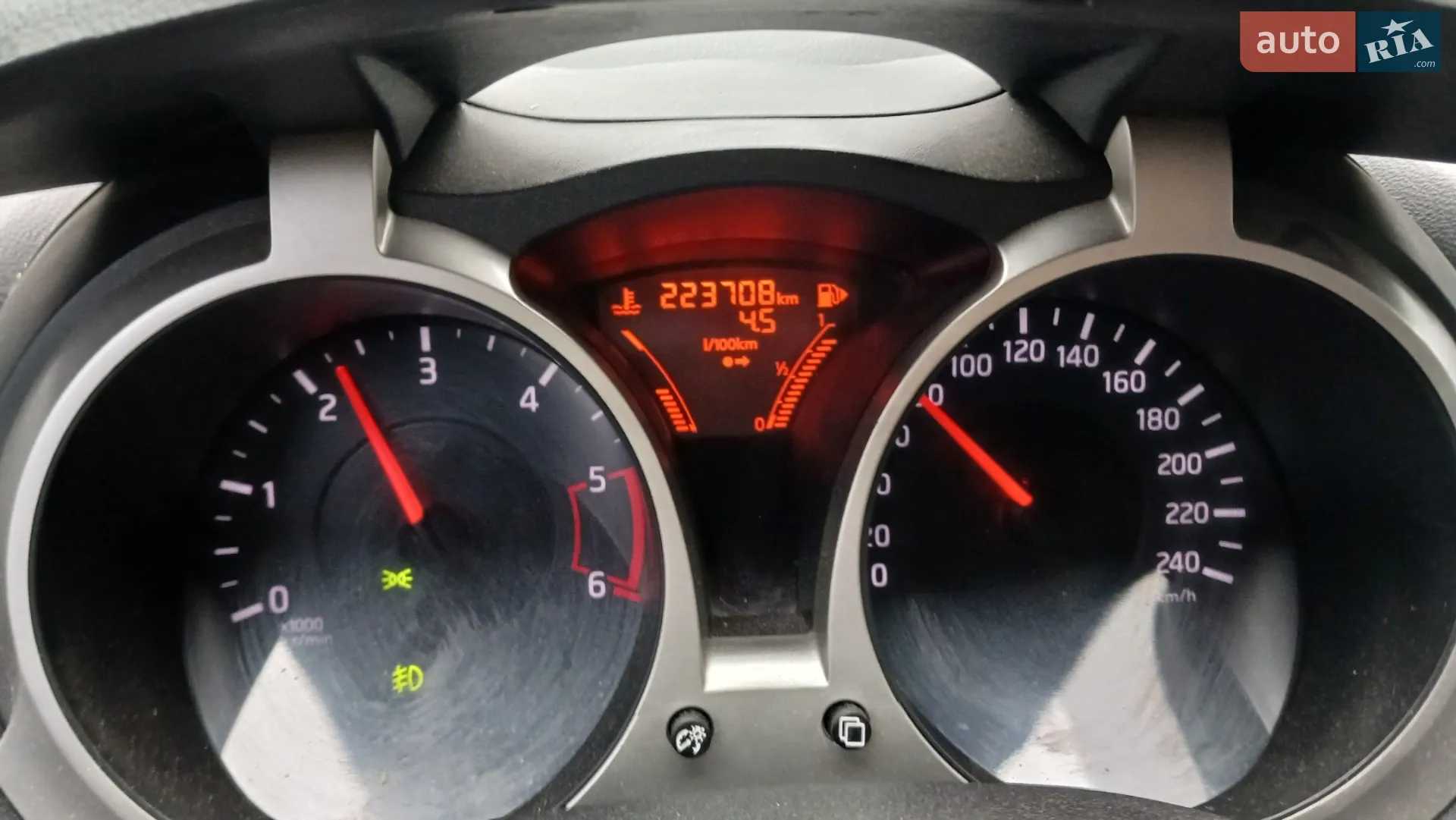 2013 Nissan Juke - мініатюра 25