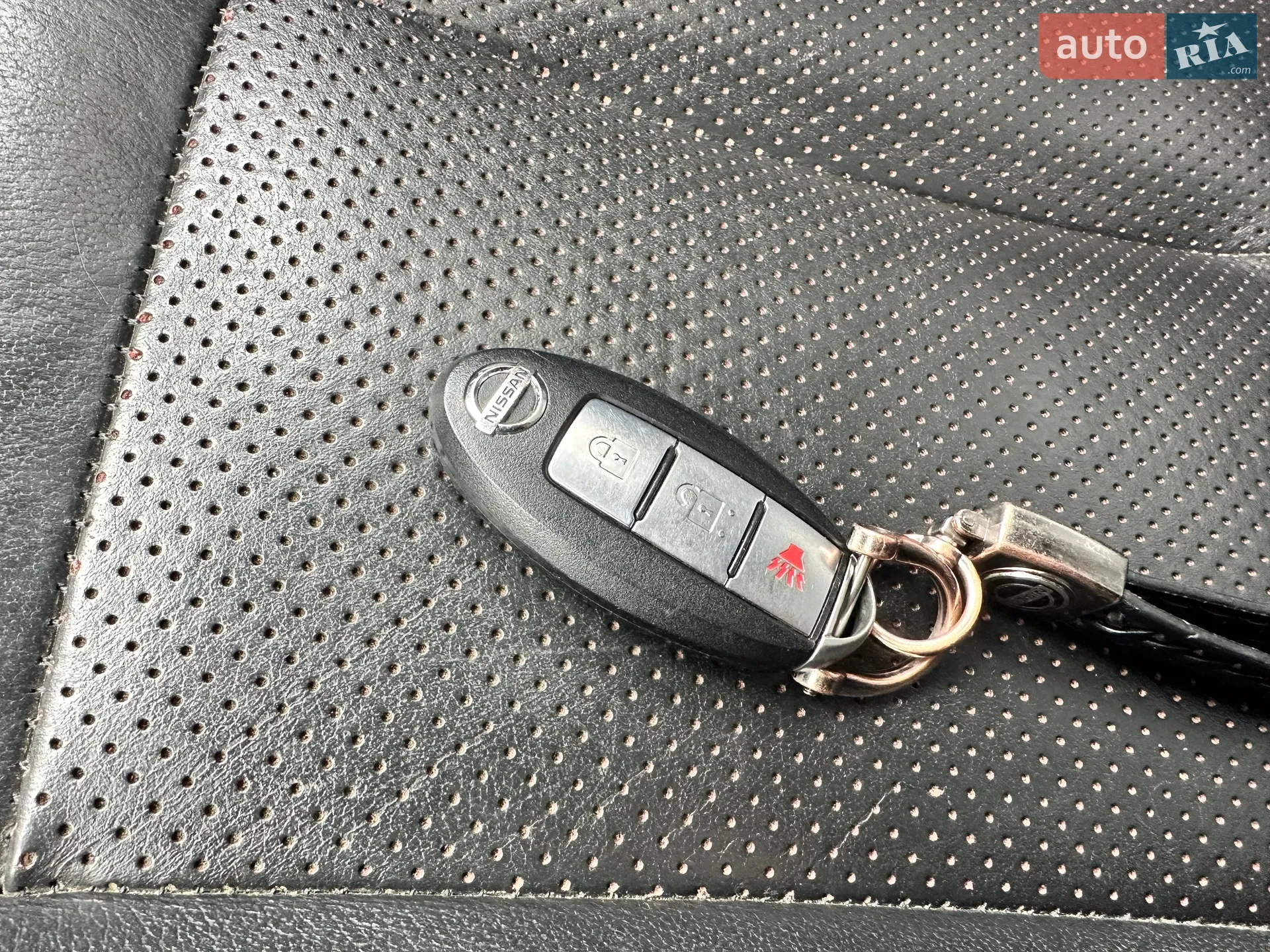 2012 Nissan Juke - мініатюра 19