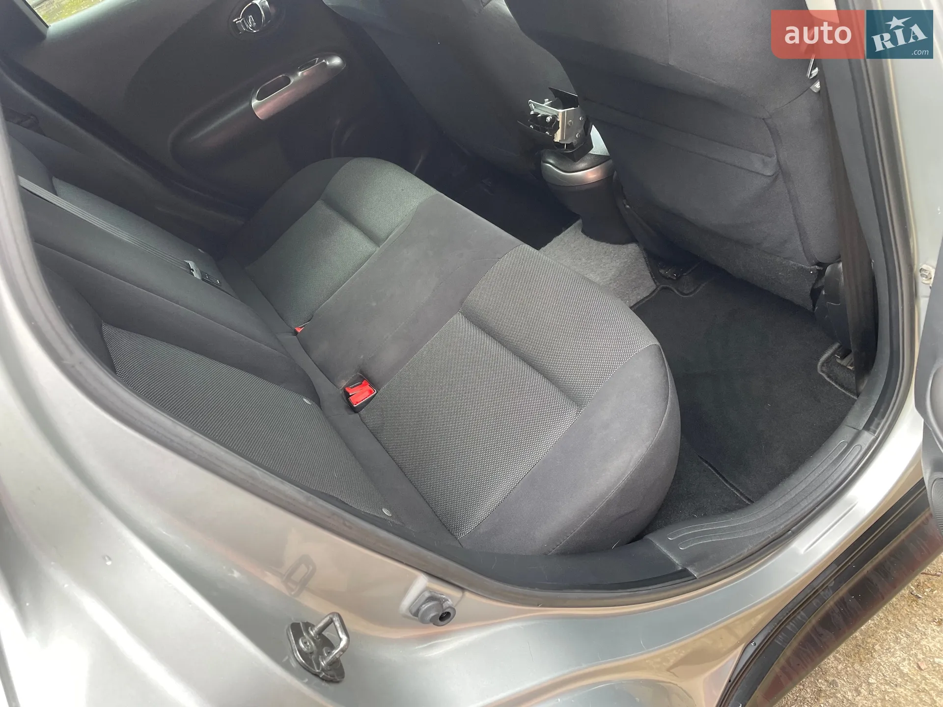 2011 Nissan Juke - мініатюра 10