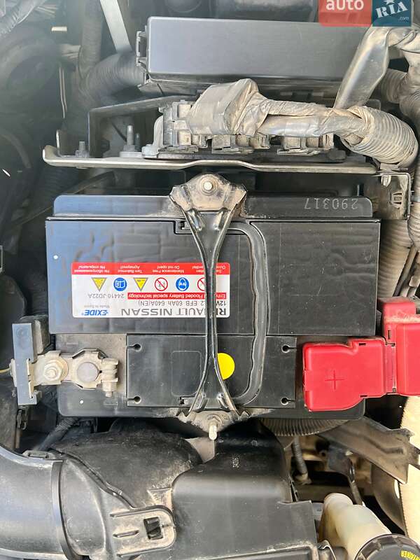 Позашляховик / Кросовер Nissan Juke 2017 в Вінниці фото 56 Позашляховик / Кросовер Nissan Juke 2017 в Вінниці