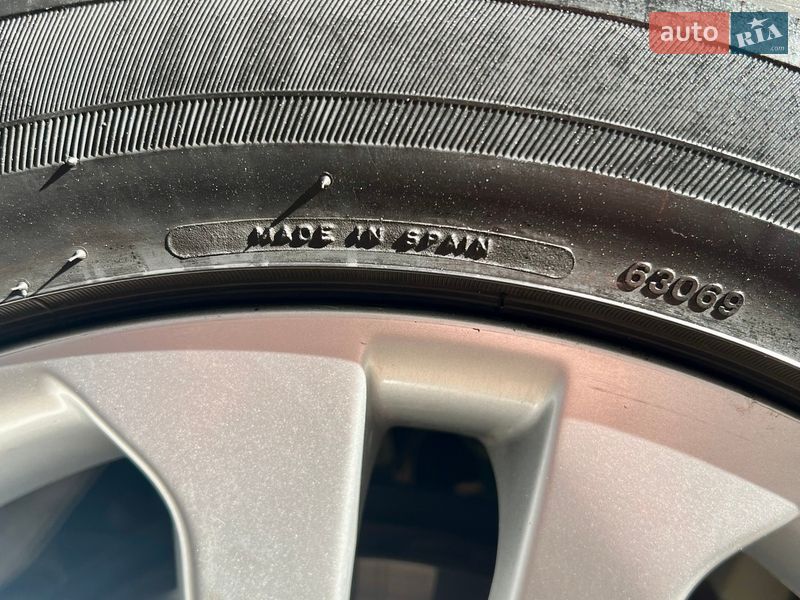 Позашляховик / Кросовер Nissan Juke 2017 в Вінниці фото 58 Позашляховик / Кросовер Nissan Juke 2017 в Вінниці