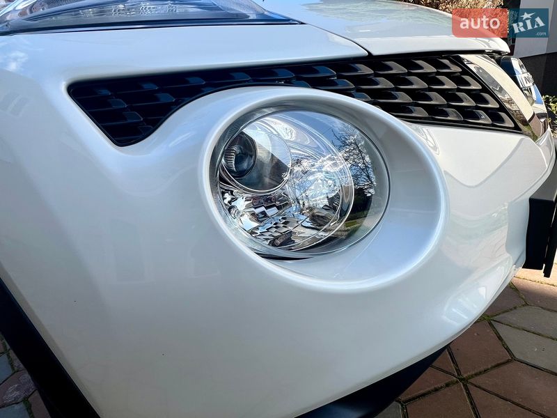 Позашляховик / Кросовер Nissan Juke 2017 в Вінниці фото 53 Позашляховик / Кросовер Nissan Juke 2017 в Вінниці