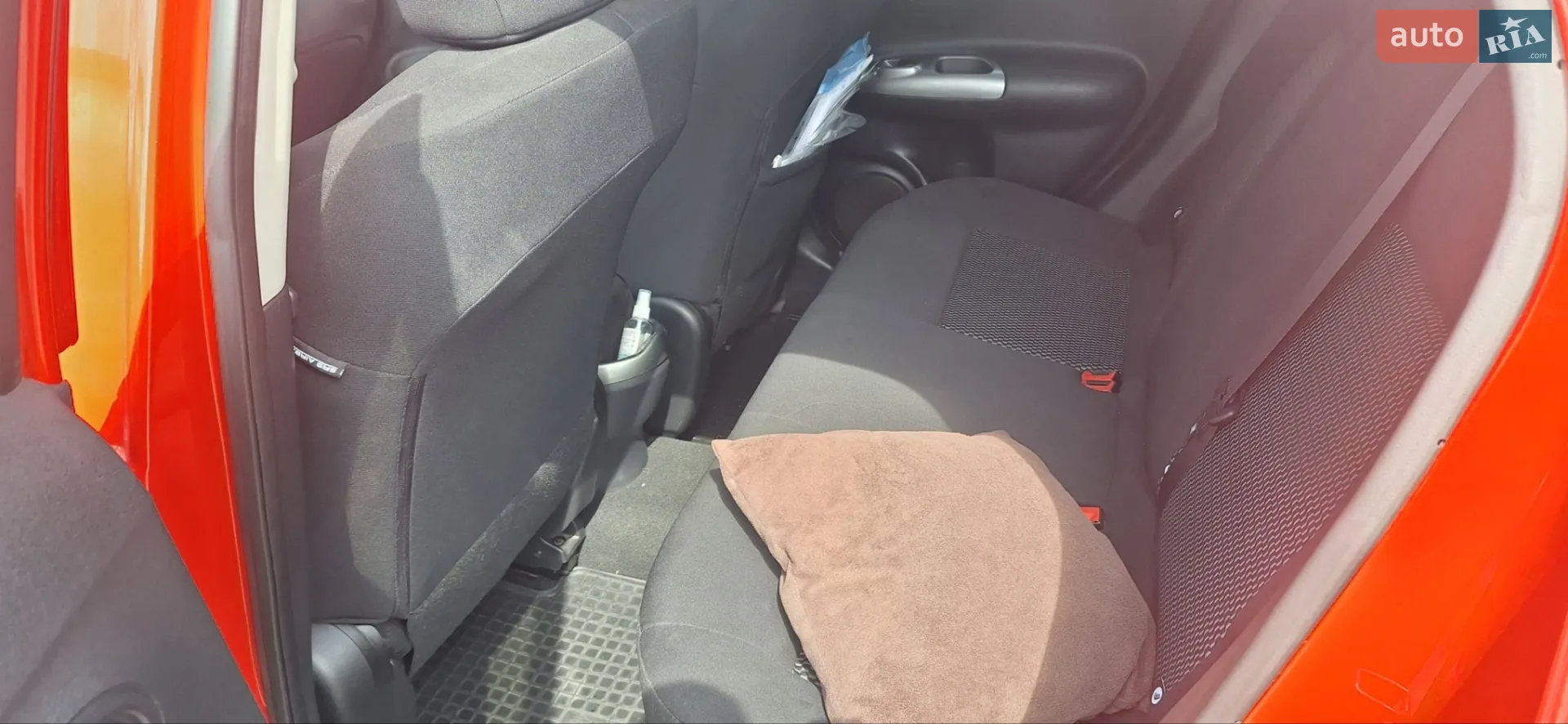 2016 Nissan Juke - мініатюра 15