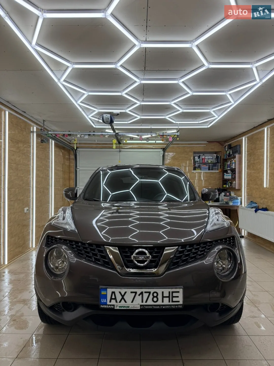2018 Nissan Juke - мініатюра 4