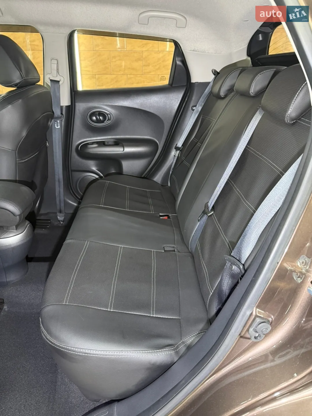 2018 Nissan Juke - мініатюра 14