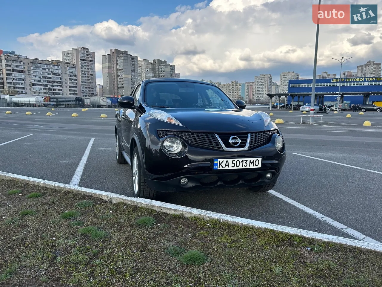 2013 Nissan Juke - мініатюра 20