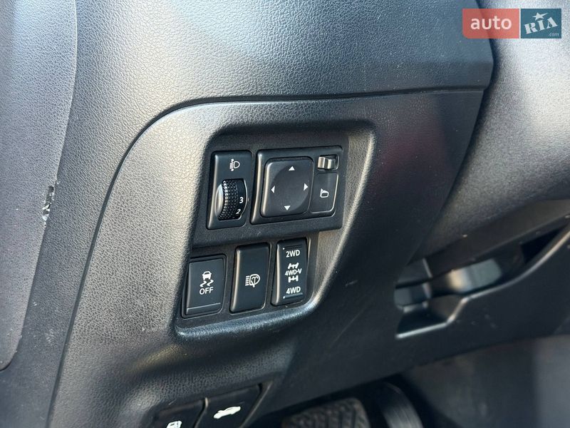 Позашляховик / Кросовер Nissan Juke 2011 в Кривому Розі