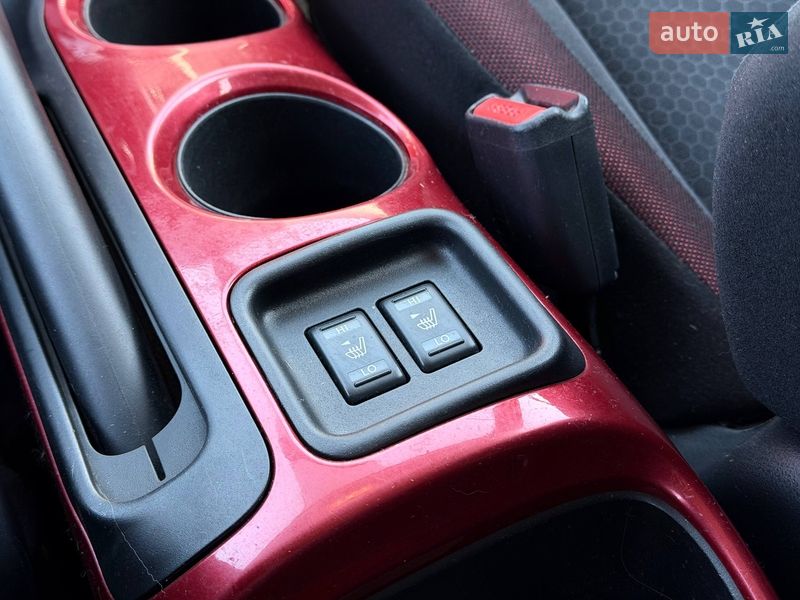 Позашляховик / Кросовер Nissan Juke 2011 в Кривому Розі