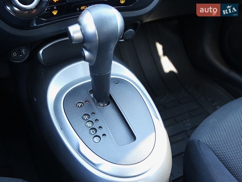 Позашляховик / Кросовер Nissan Juke 2012 в Києві фото 18 Позашляховик / Кросовер Nissan Juke 2012 в Києві