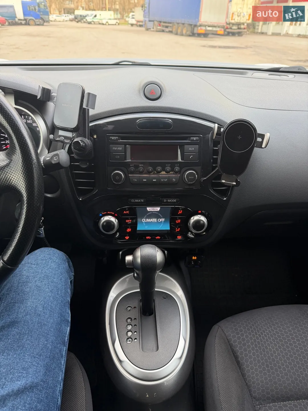 2012 Nissan Juke - мініатюра 12