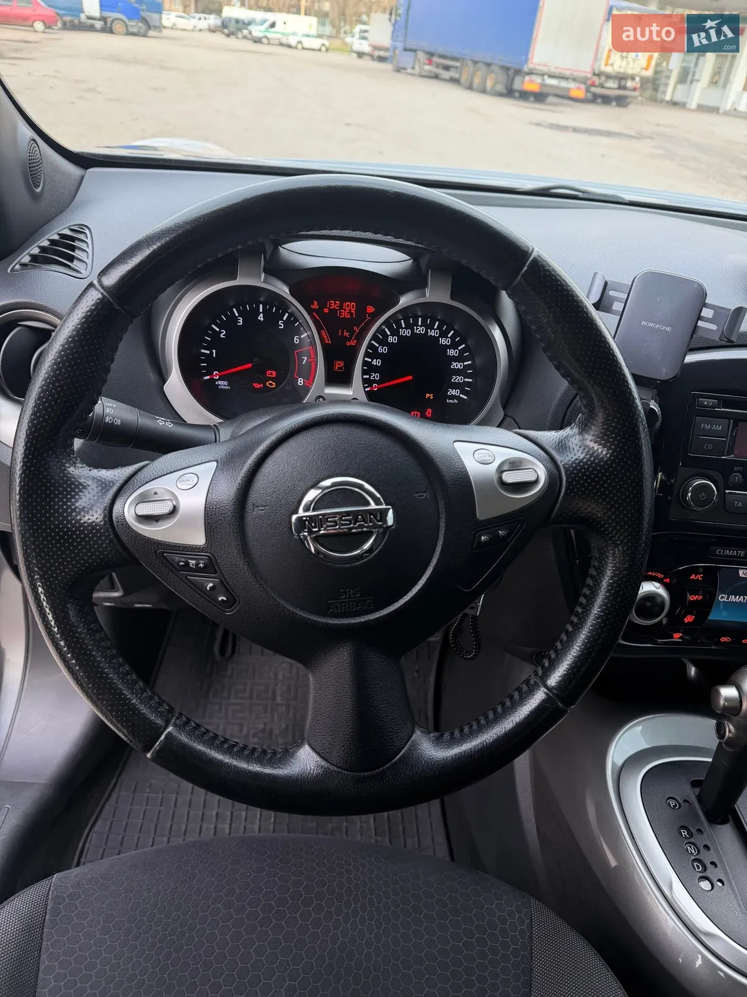 2012 Nissan Juke - мініатюра 25