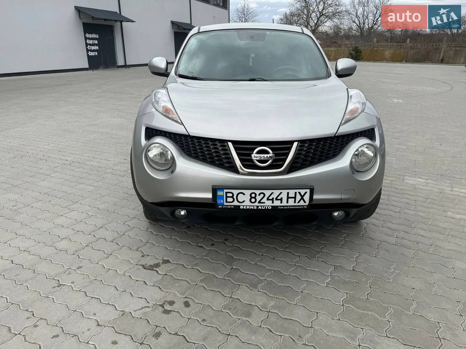 Фото авто 3