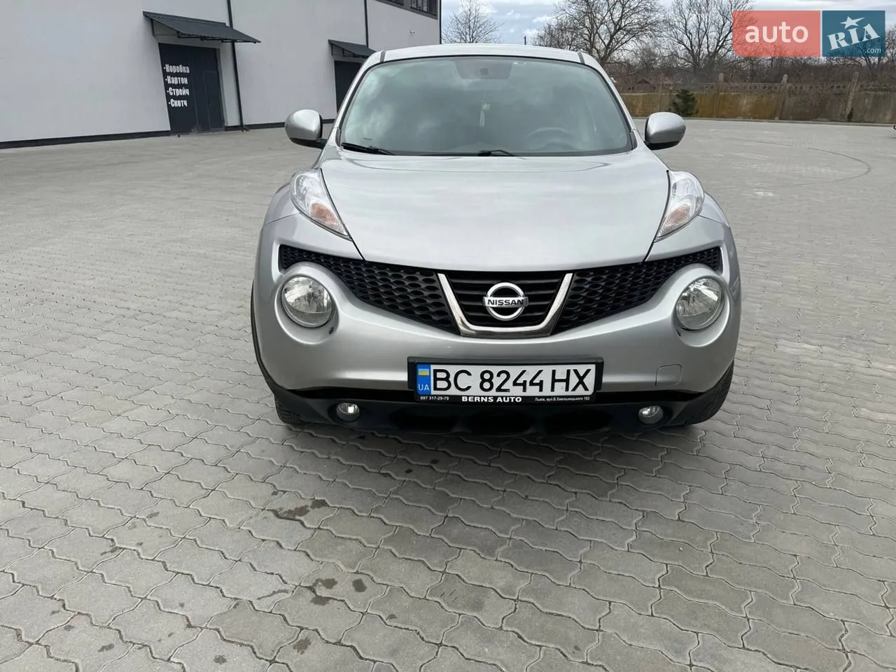 2014 Nissan Juke - мініатюра 17