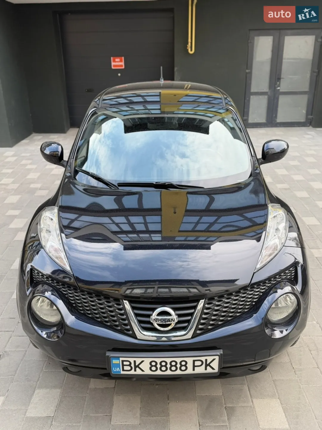 2011 Nissan Juke - мініатюра 11