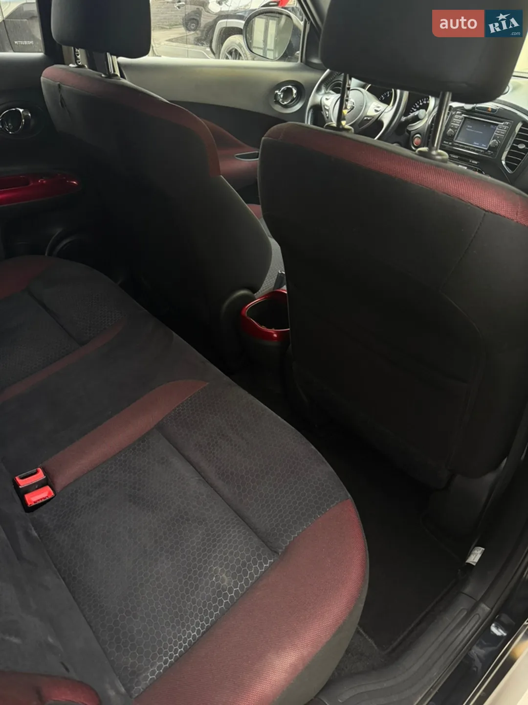 2011 Nissan Juke - мініатюра 26