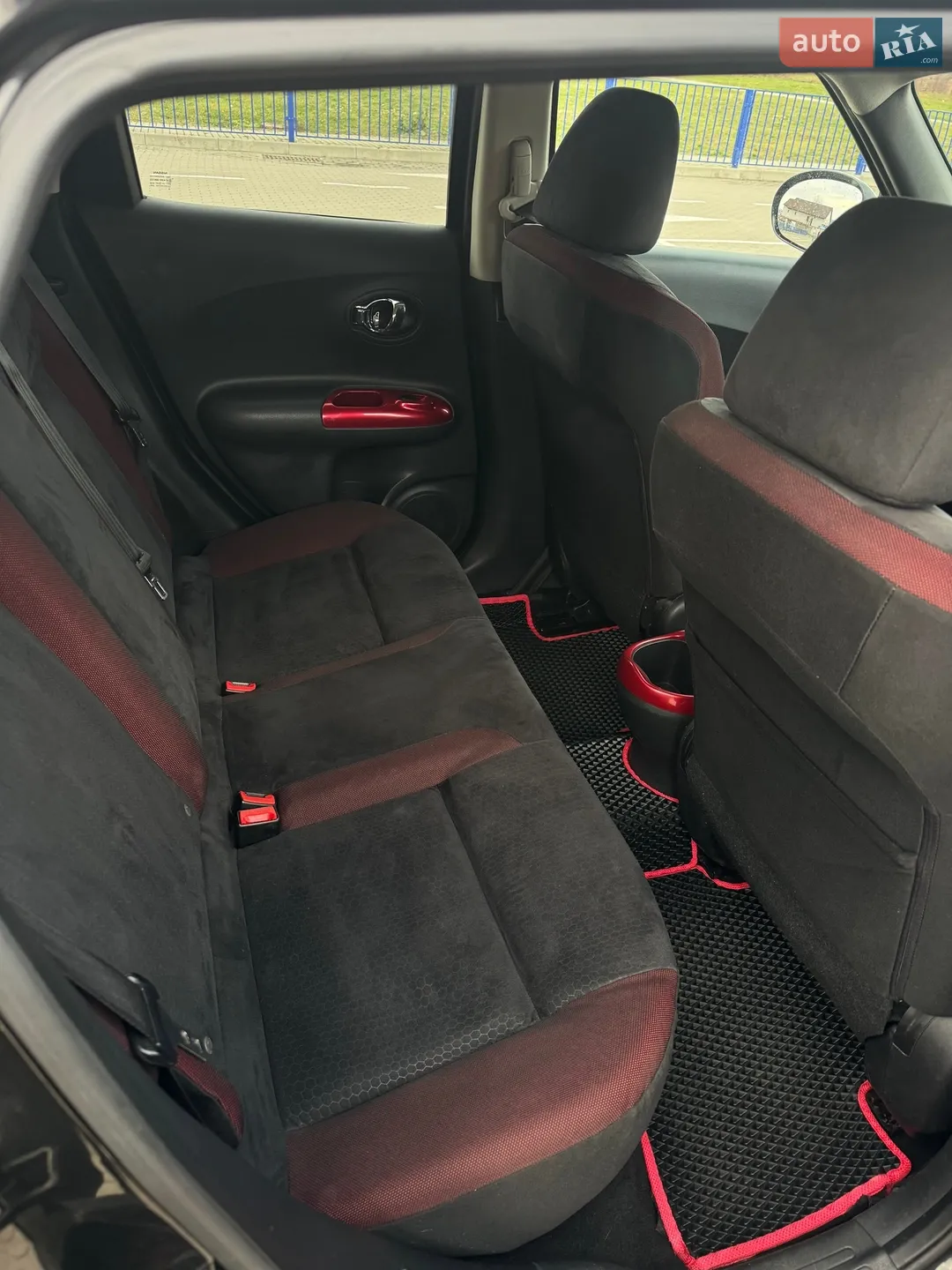 2010 Nissan Juke - мініатюра 14