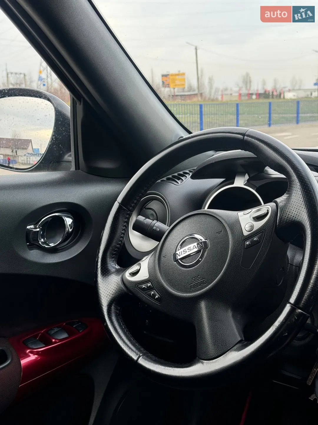 2010 Nissan Juke - мініатюра 10