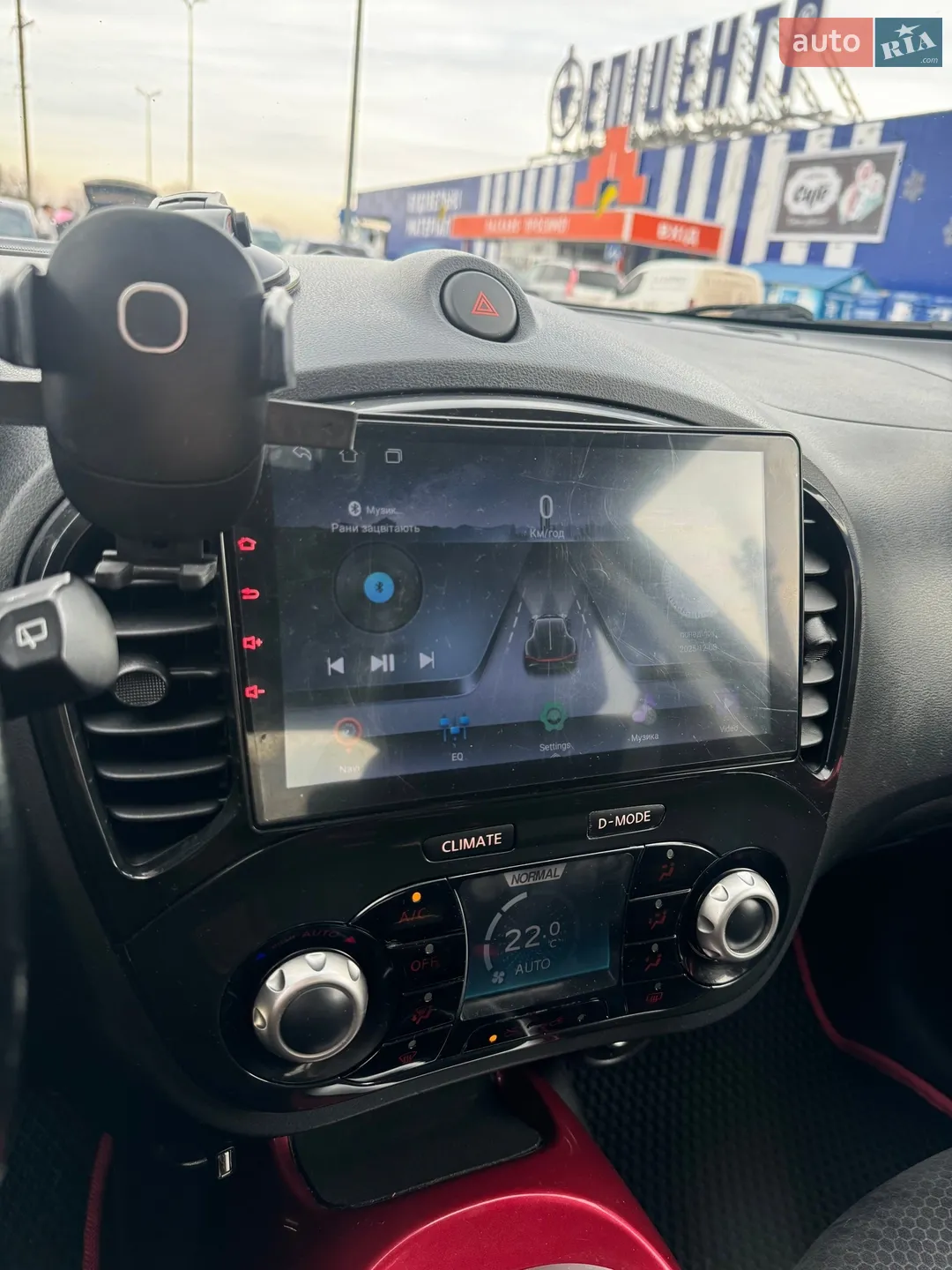 2010 Nissan Juke - мініатюра 19