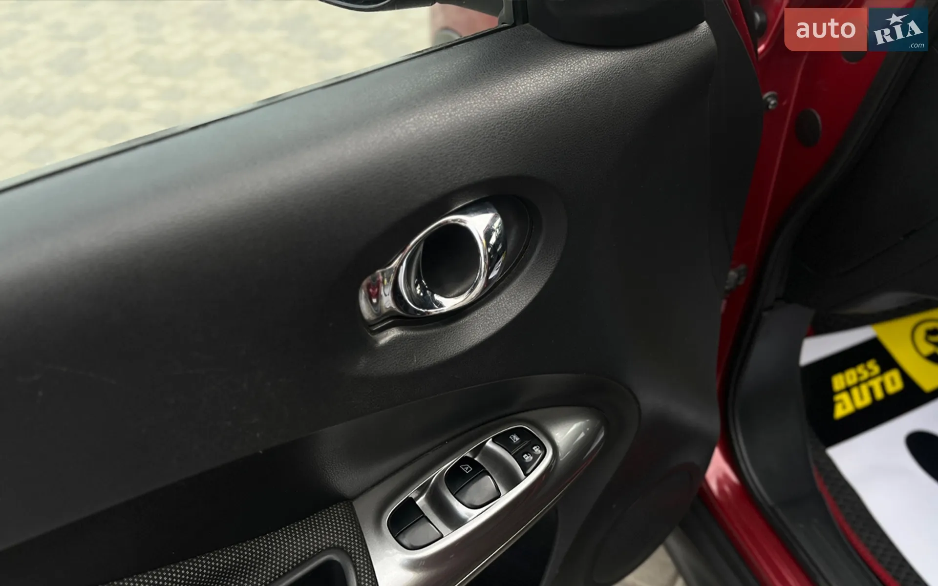 2012 Nissan Juke - мініатюра 10