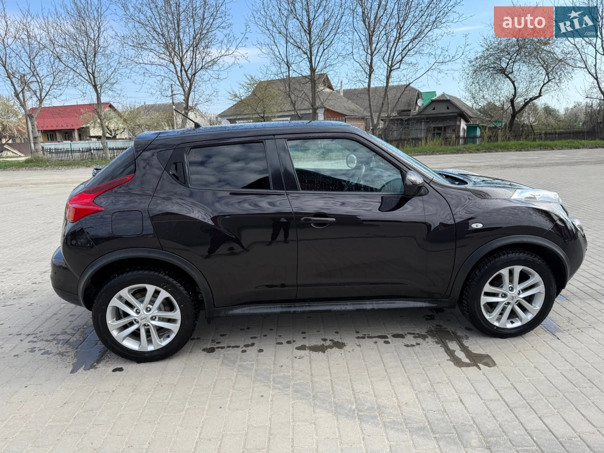 2013 Nissan Juke - мініатюра 11