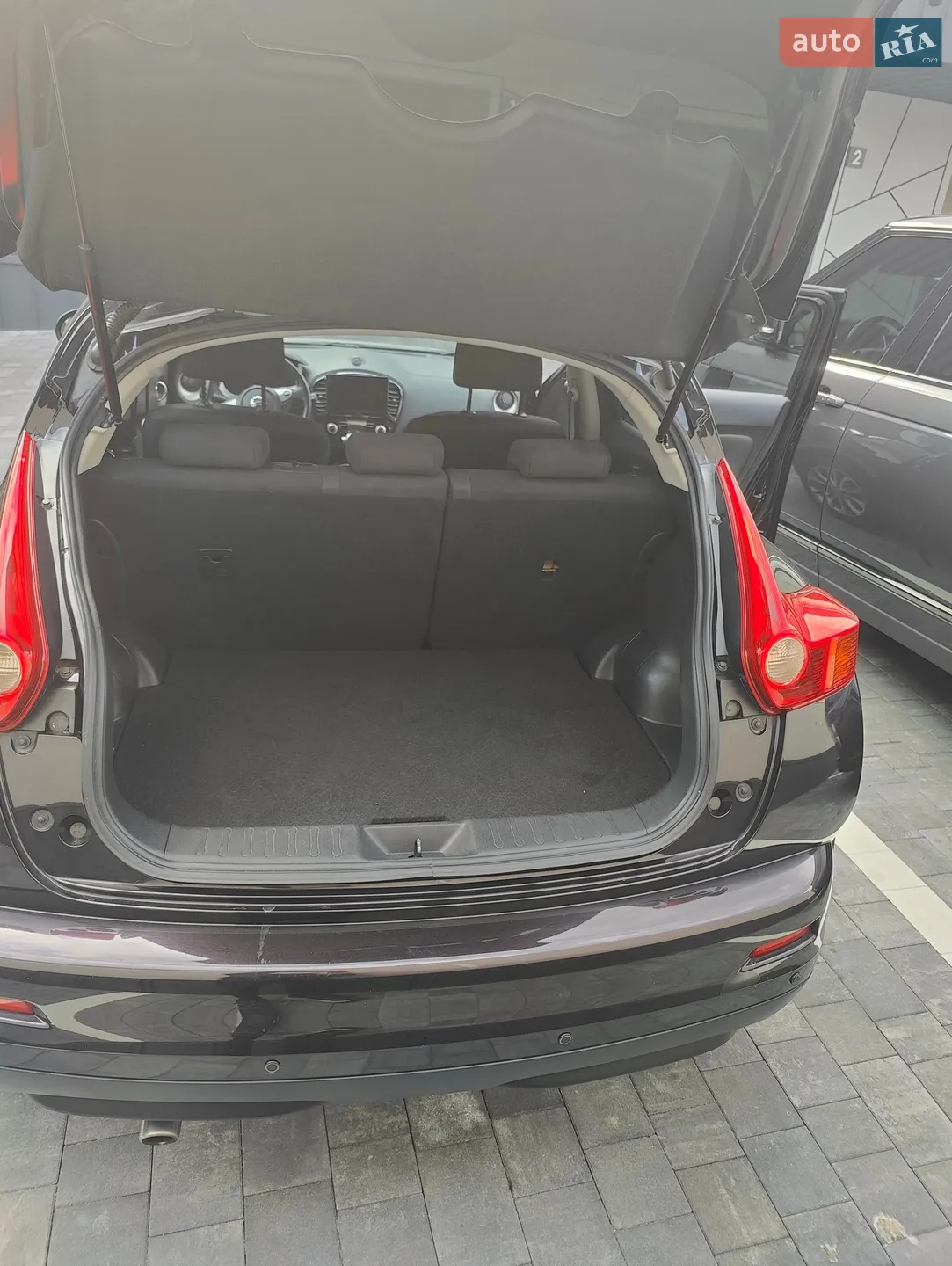 2013 Nissan Juke - мініатюра 9