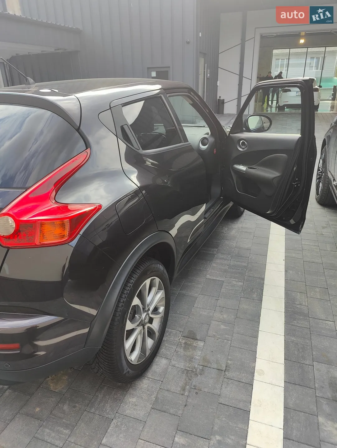 2013 Nissan Juke - мініатюра 14