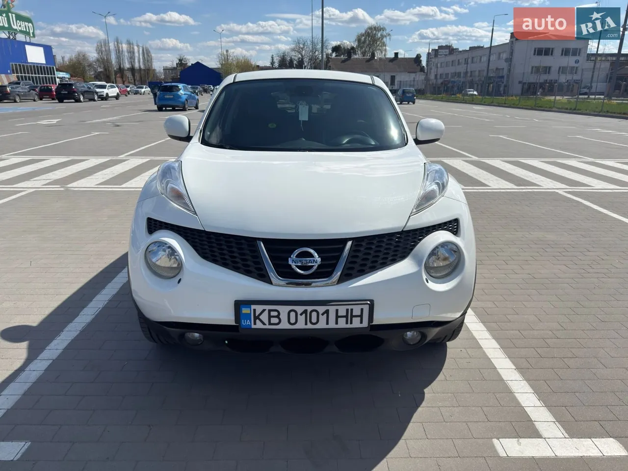 2012 Nissan Juke - мініатюра 19