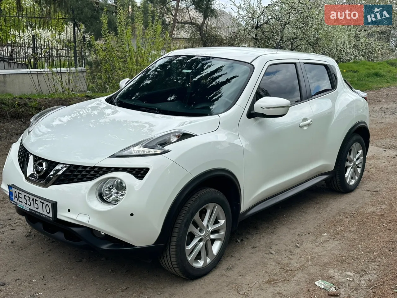 2019 Nissan Juke - мініатюра 24