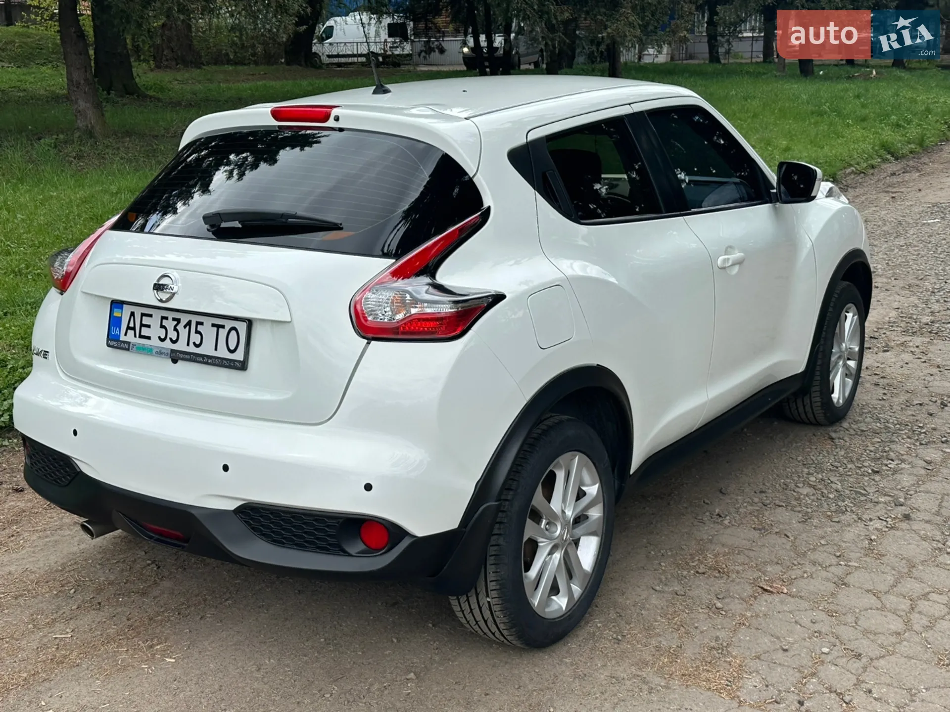 2018 Nissan Juke - мініатюра 21