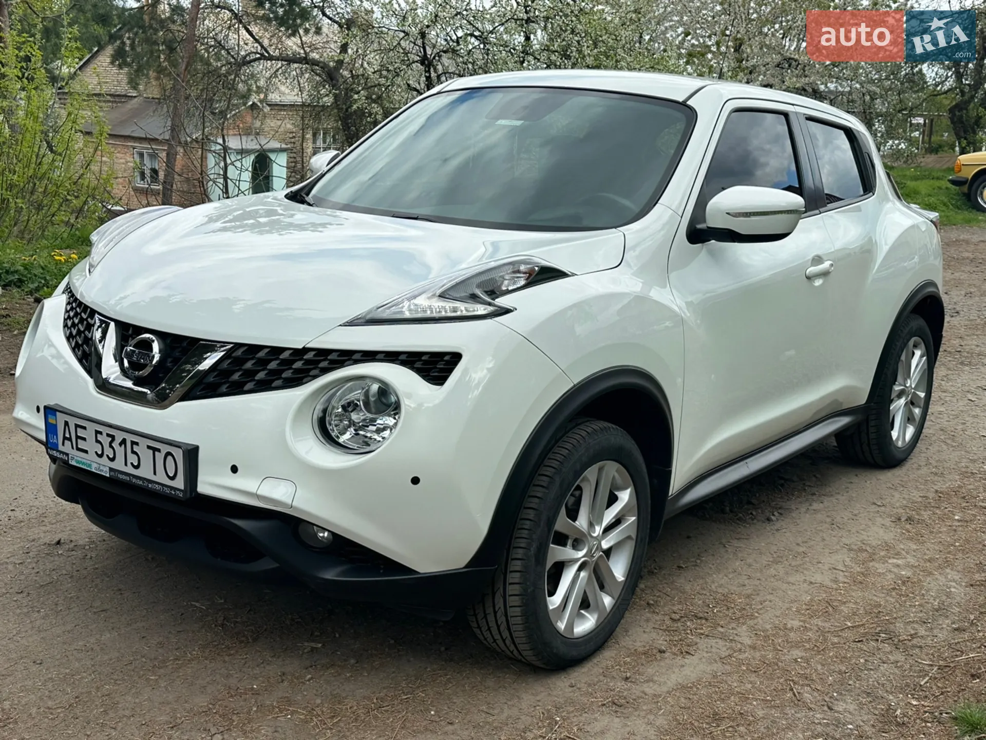 2018 Nissan Juke - мініатюра 31