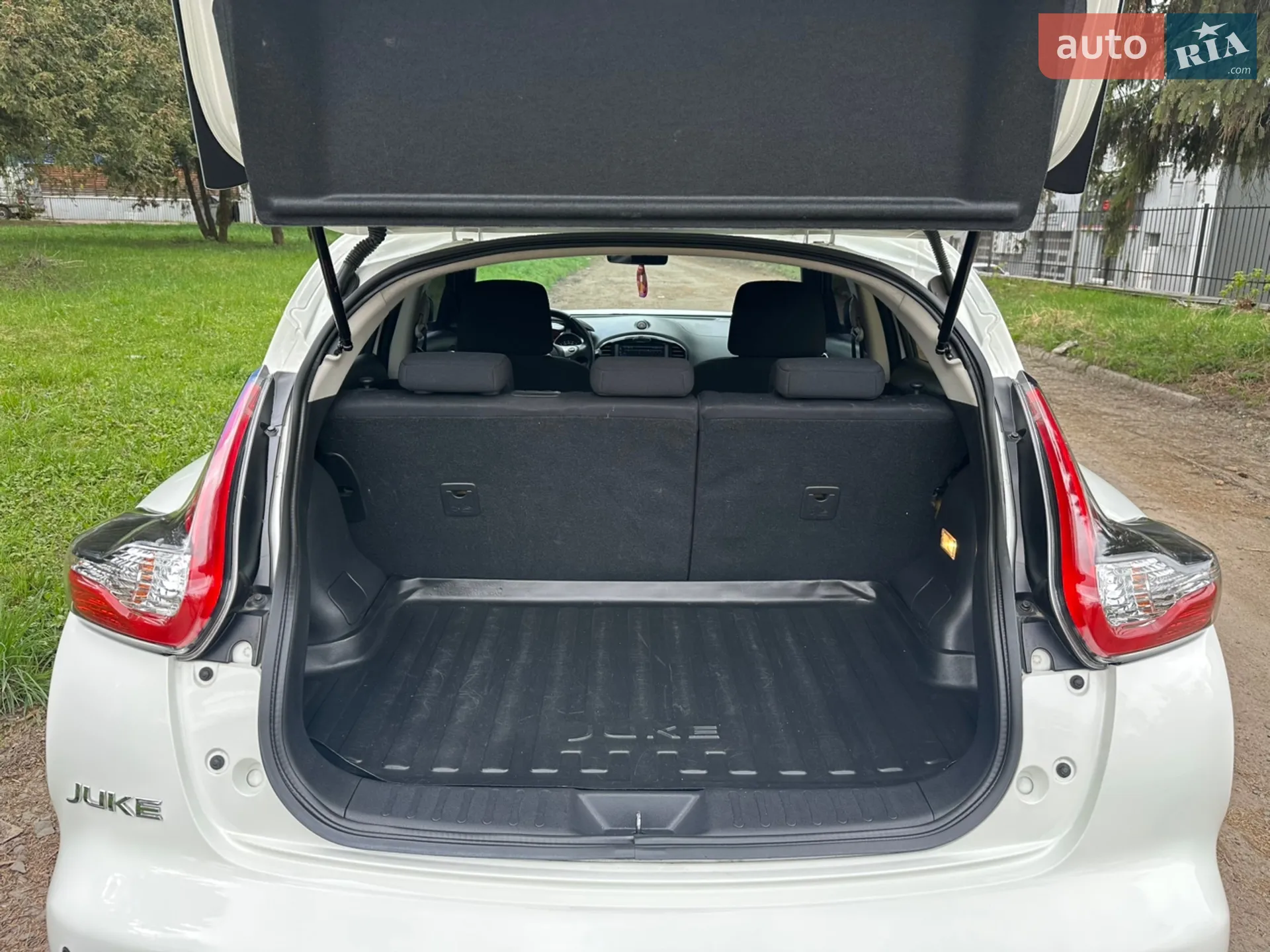 2018 Nissan Juke - мініатюра 34