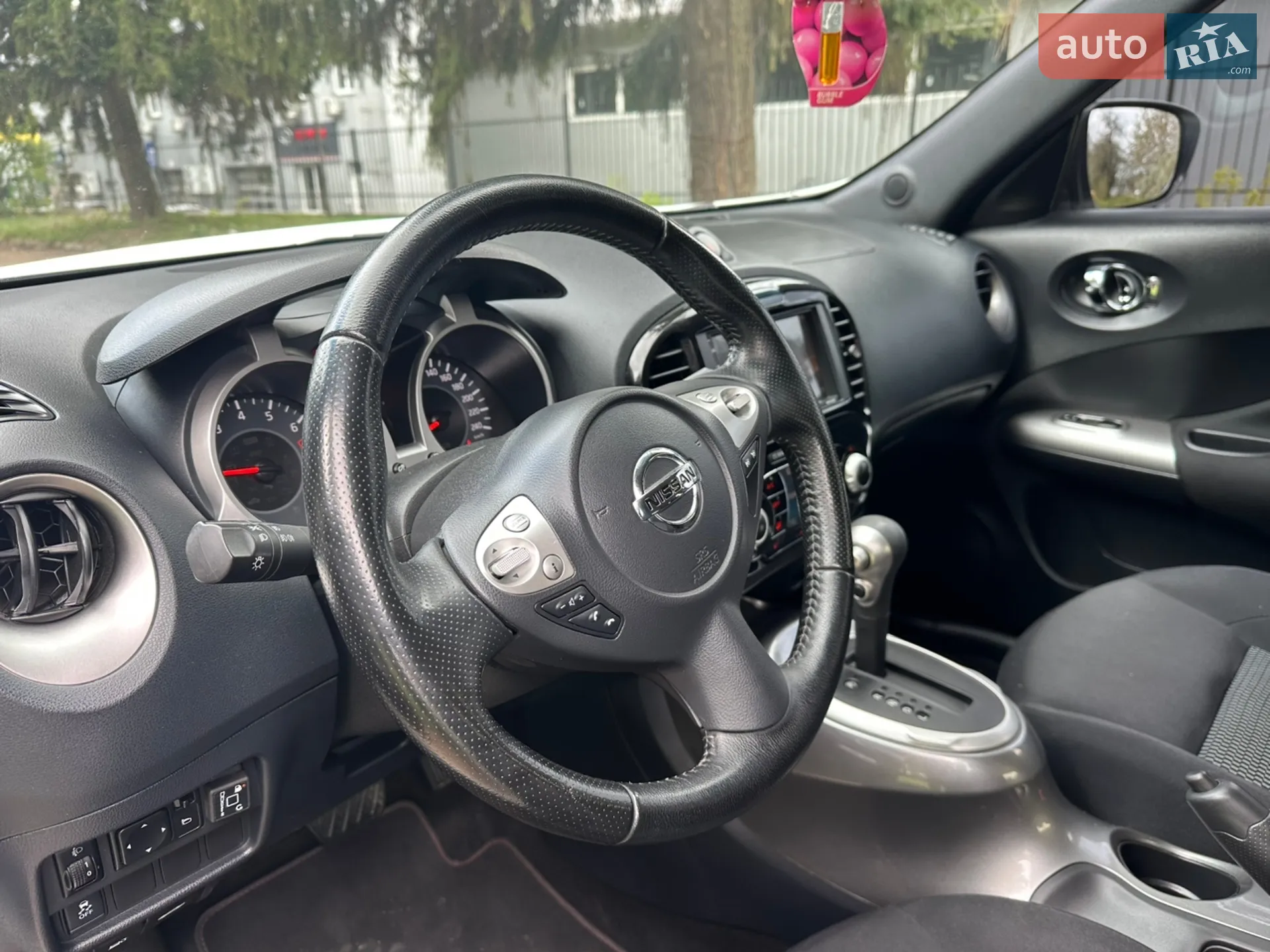 2018 Nissan Juke - мініатюра 39