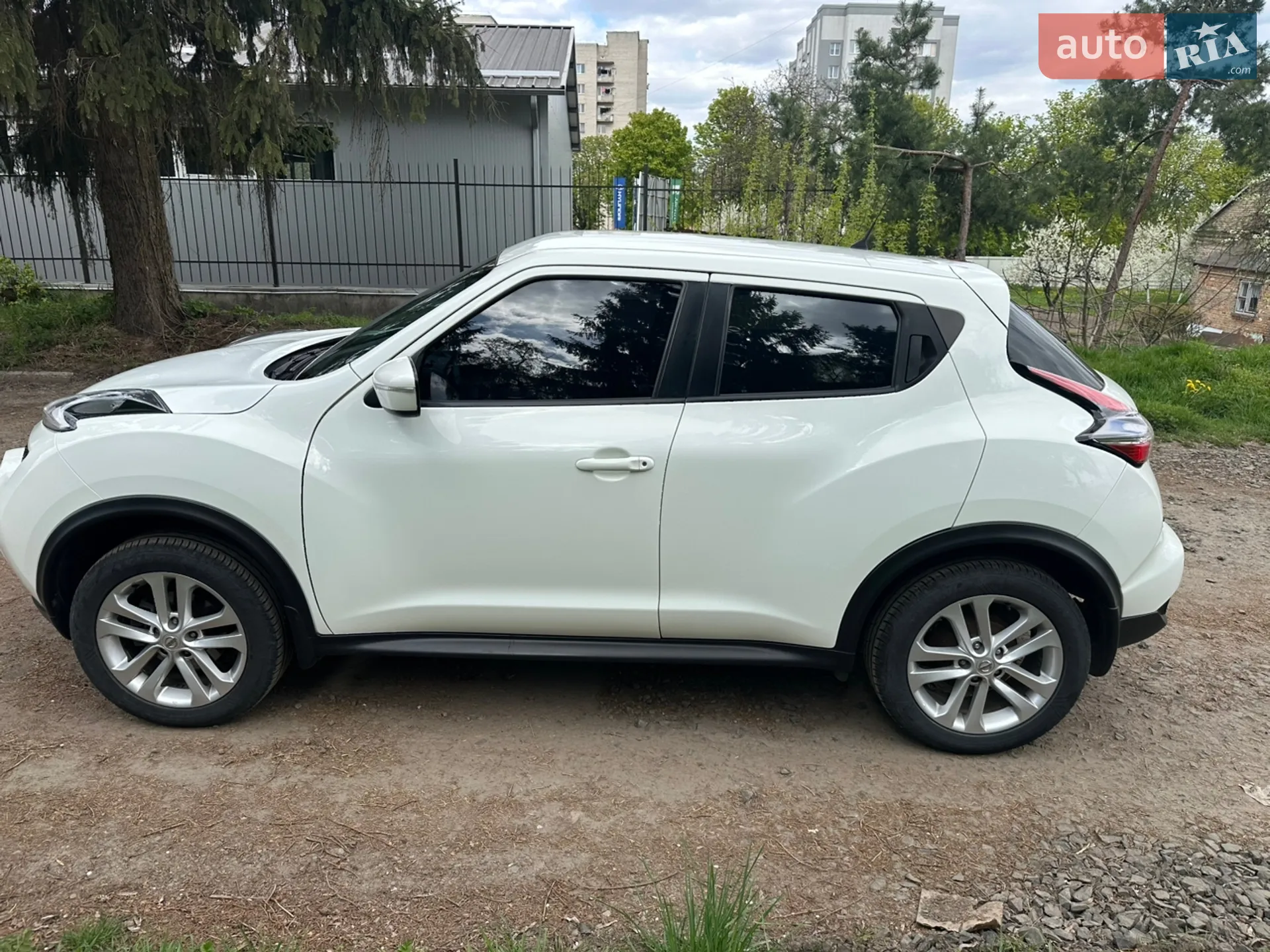 2018 Nissan Juke - мініатюра 44