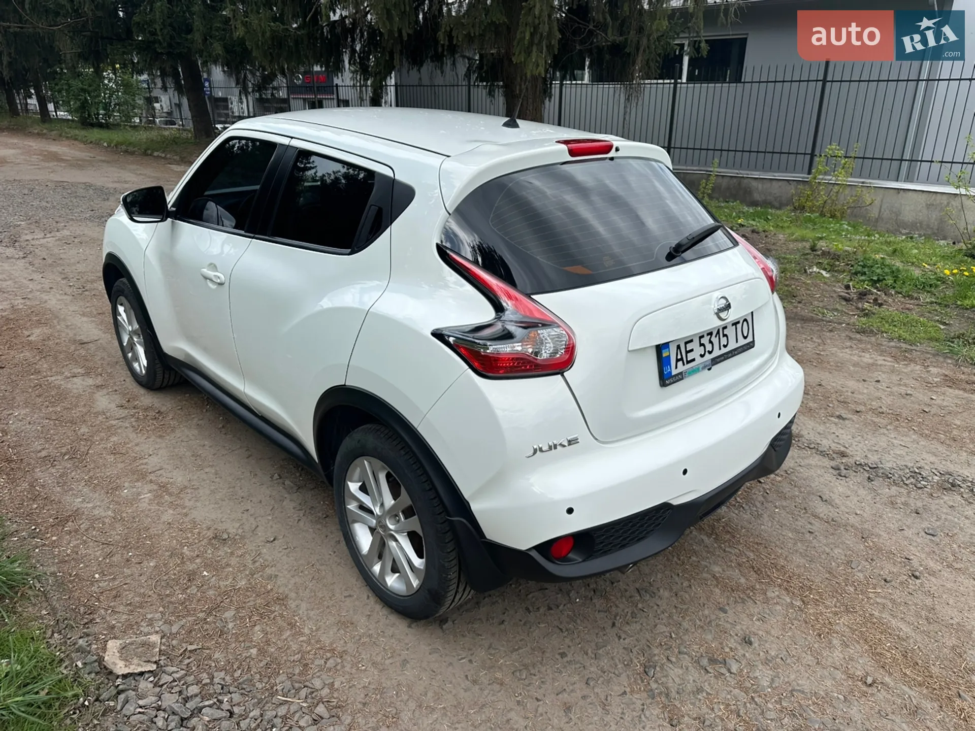 2018 Nissan Juke - мініатюра 47