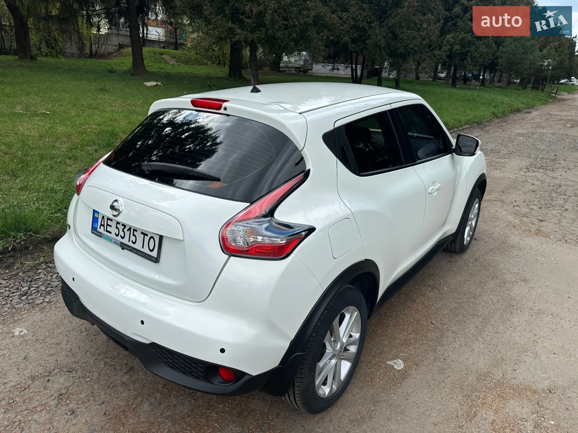 2018 Nissan Juke - мініатюра 50