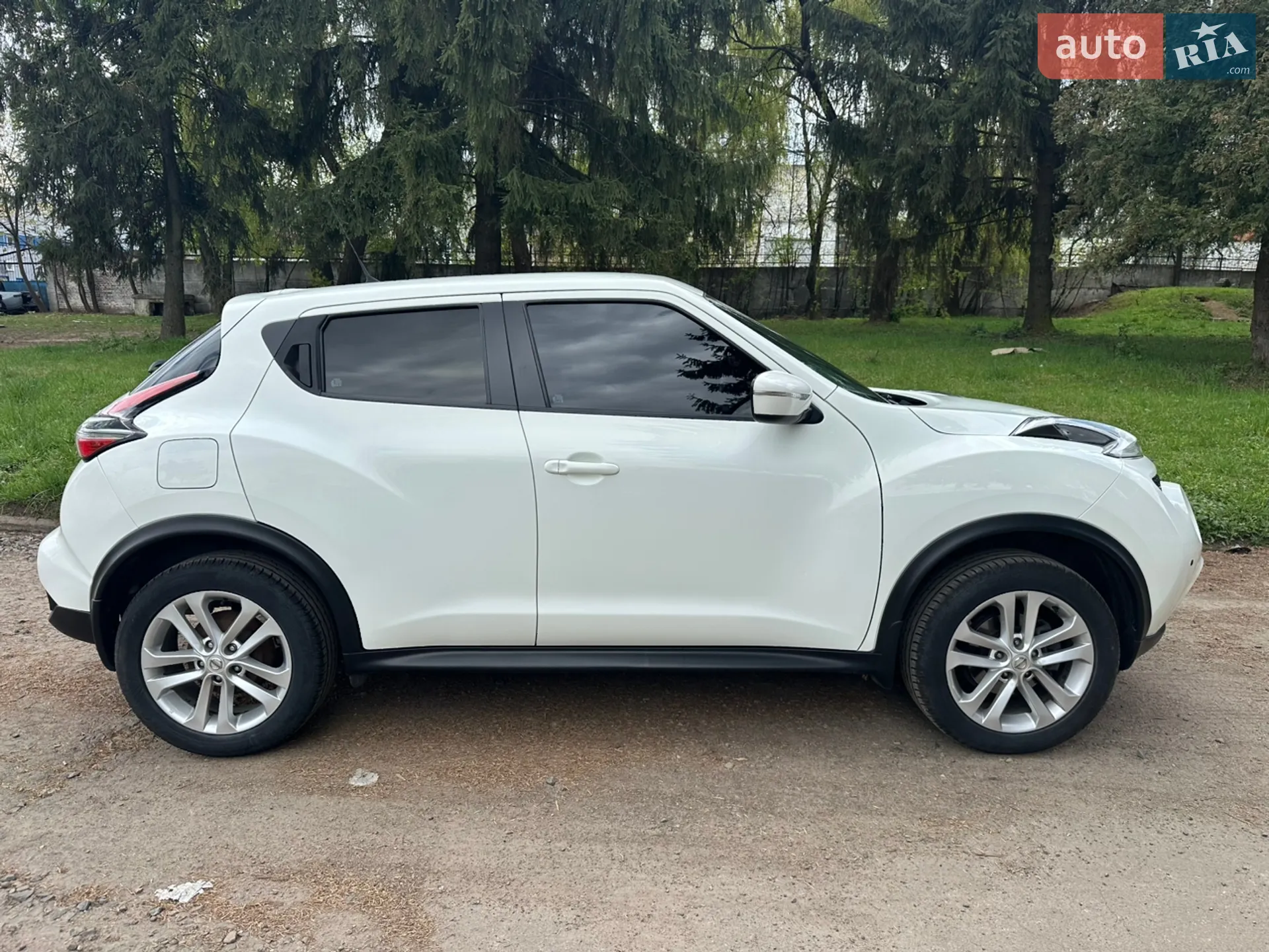 2018 Nissan Juke - мініатюра 52