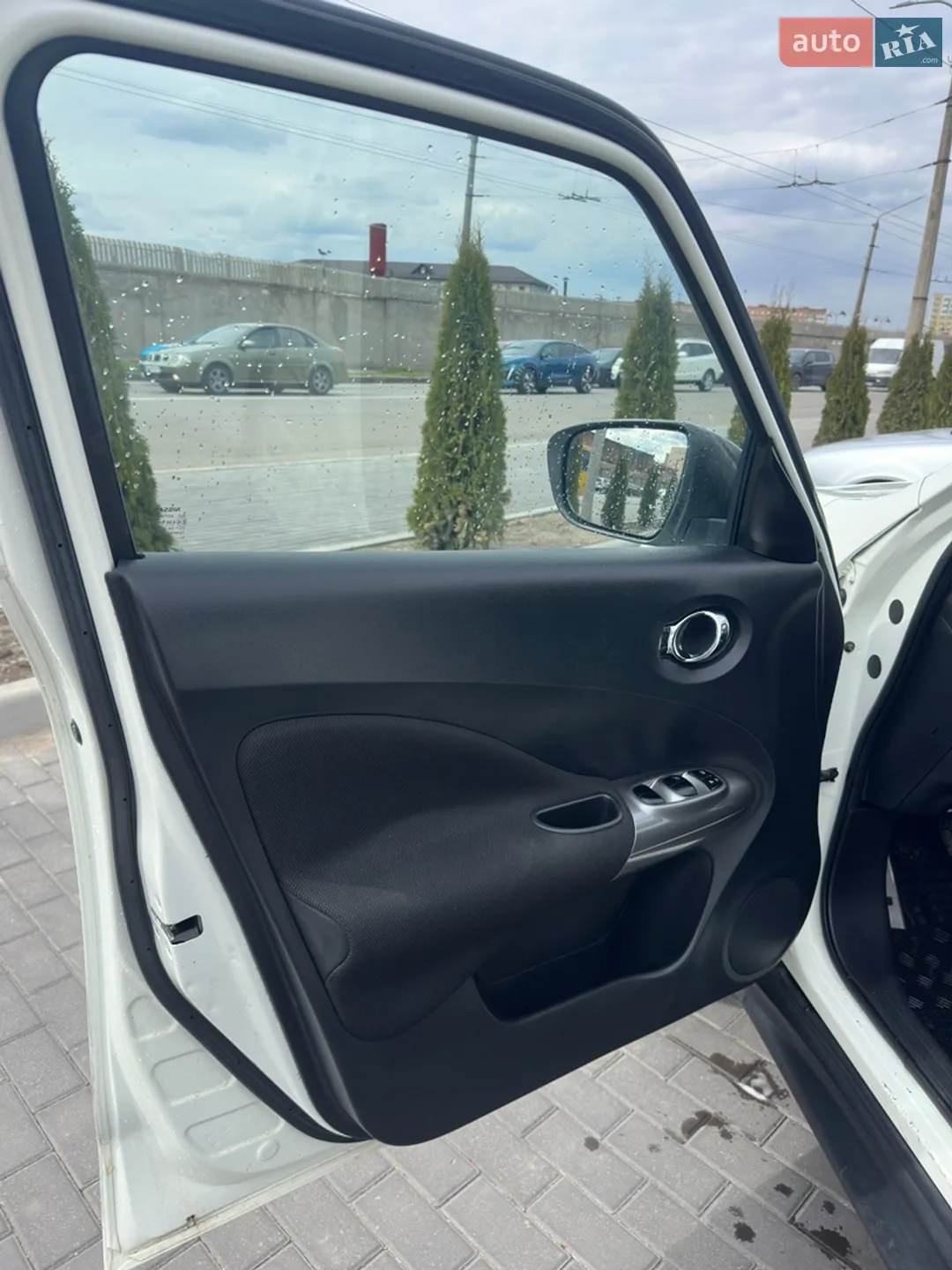 2015 Nissan Juke - мініатюра 10