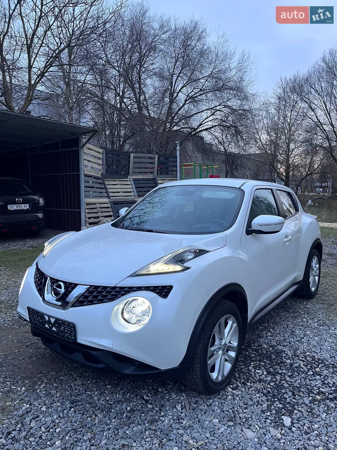 2015 Nissan Juke - мініатюра 12