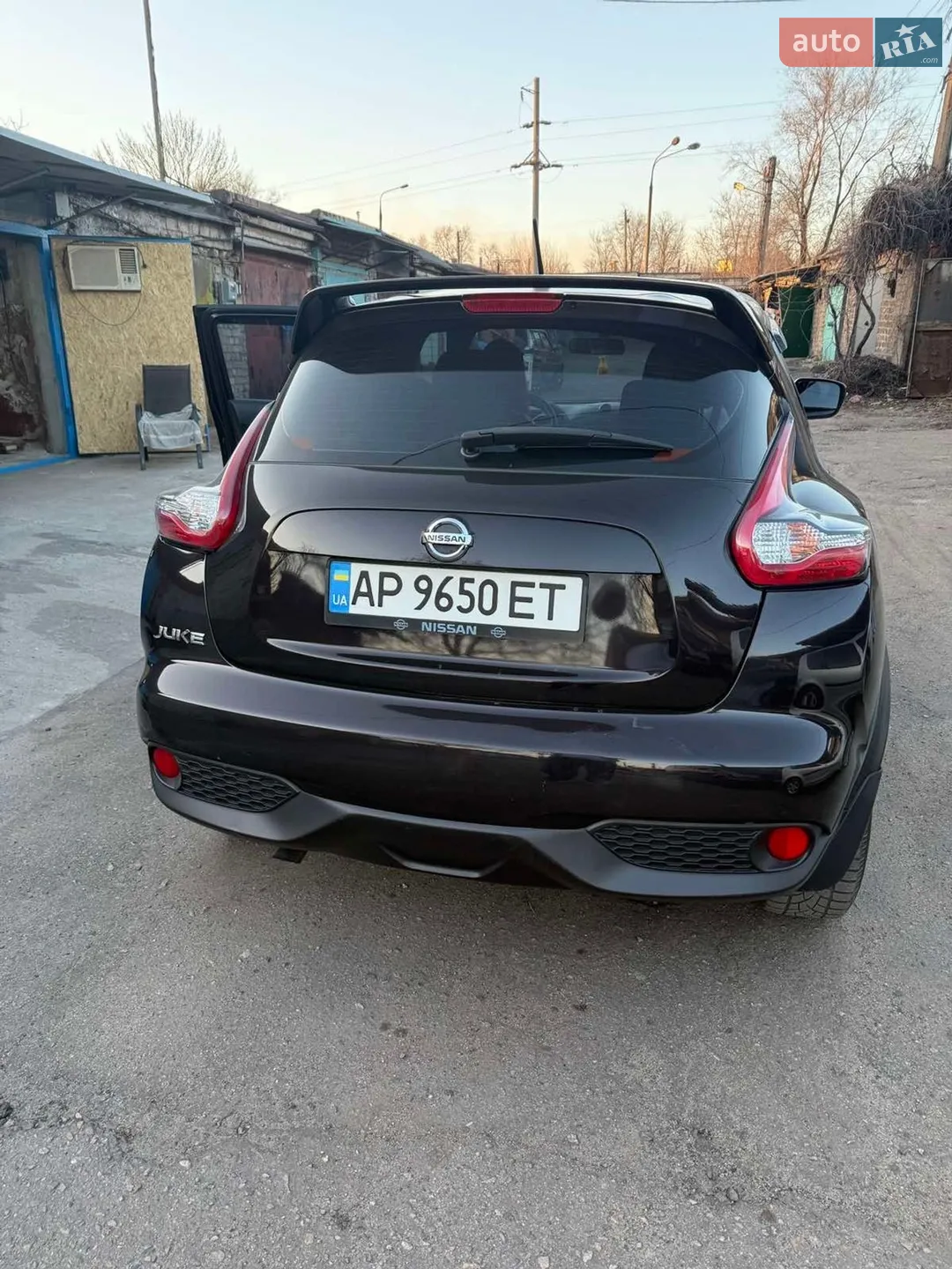 2016 Nissan Juke - мініатюра 3