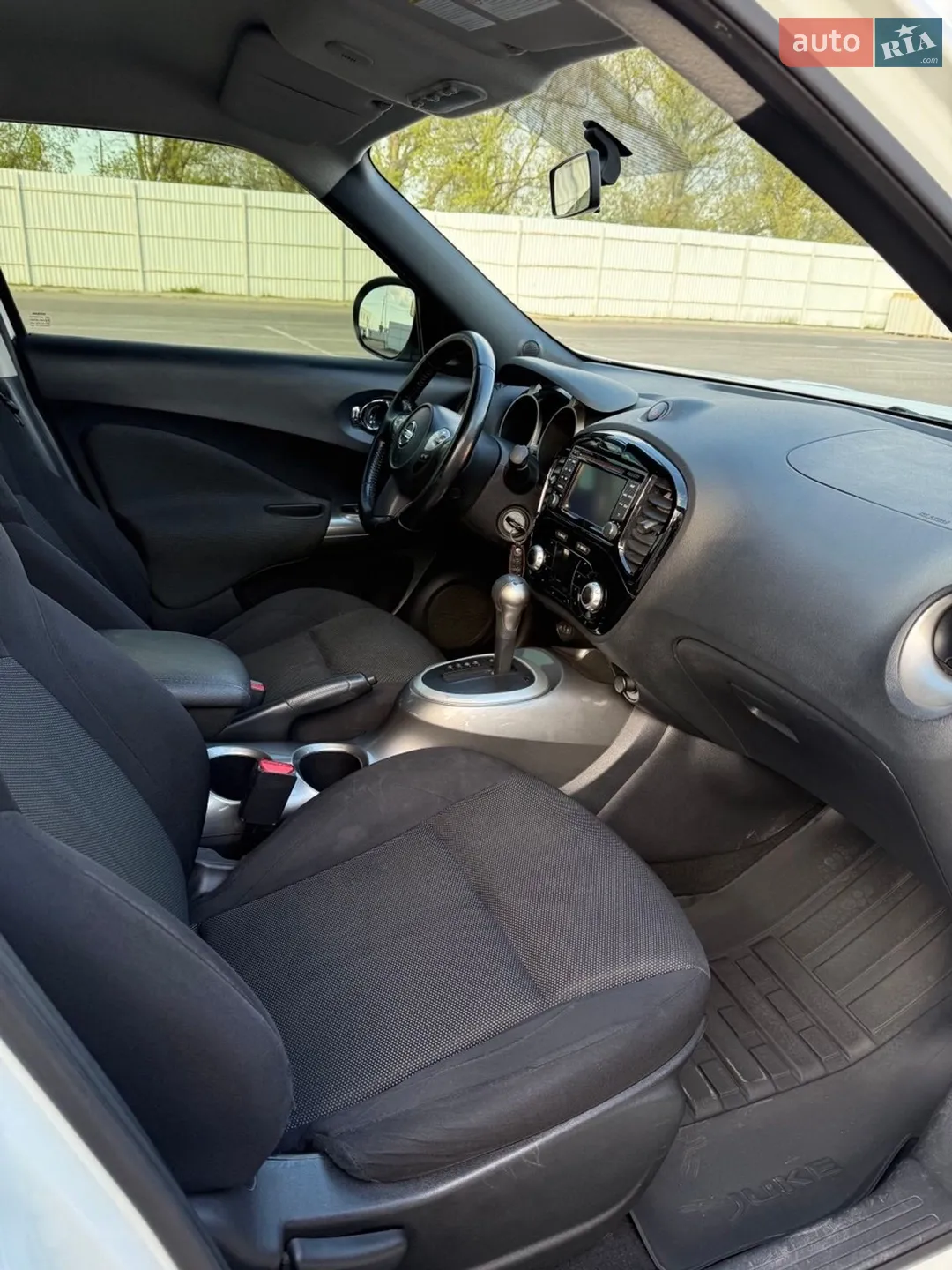 2014 Nissan Juke - мініатюра 7