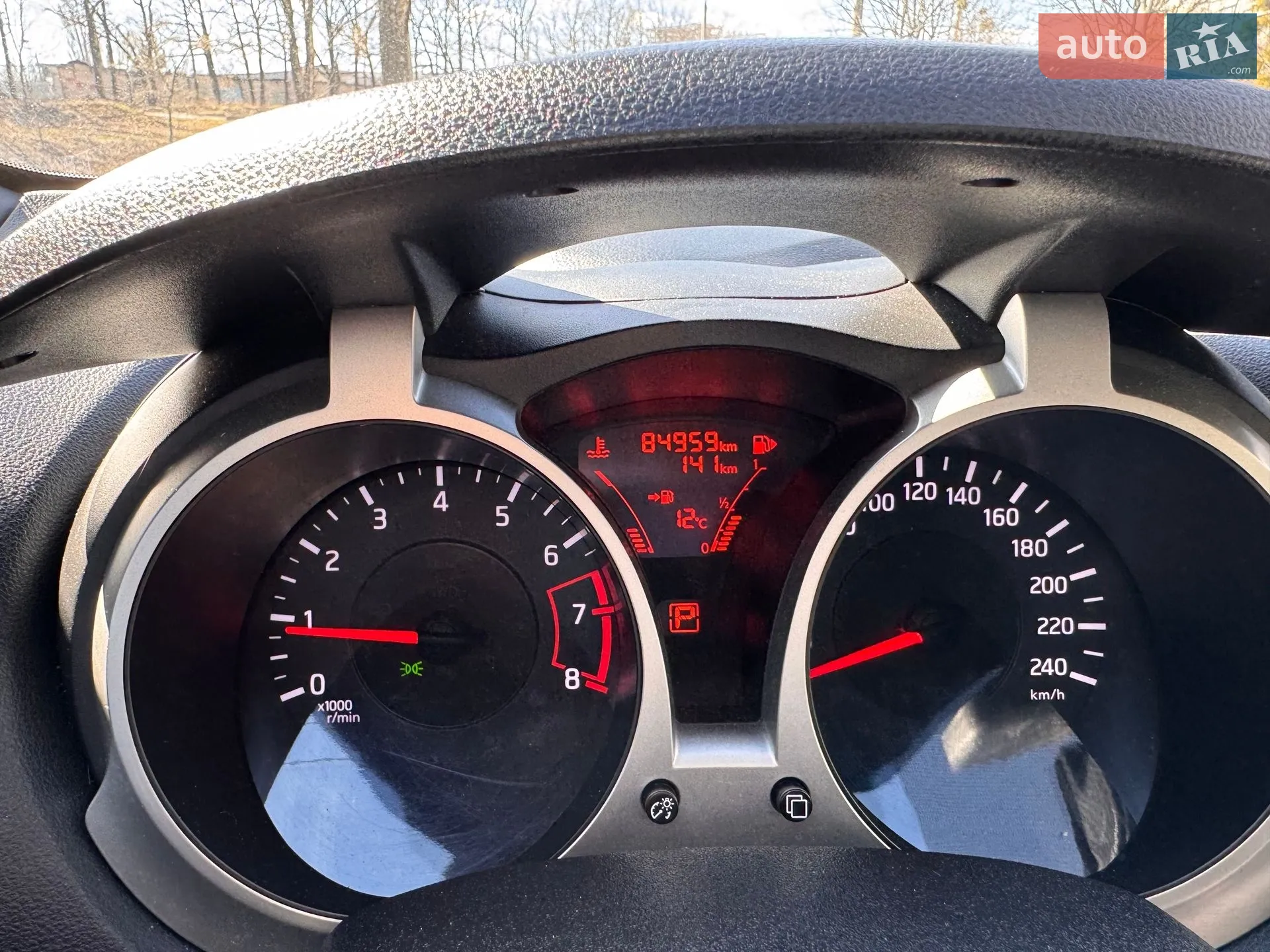 2014 Nissan Juke - мініатюра 9