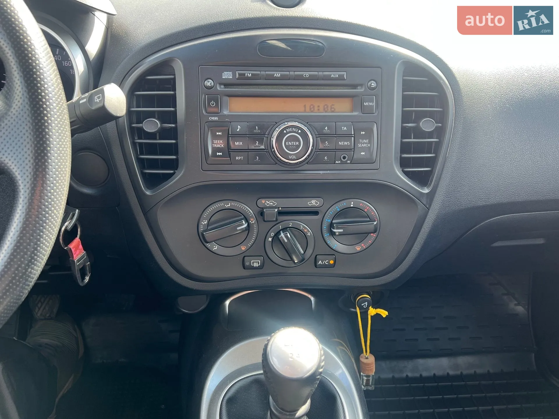 2011 Nissan Juke - мініатюра 16